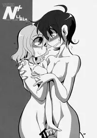 [Kieyza cmp (Kieyza)] TOHO N+ LL&MSA Type-R (Touhou Project)