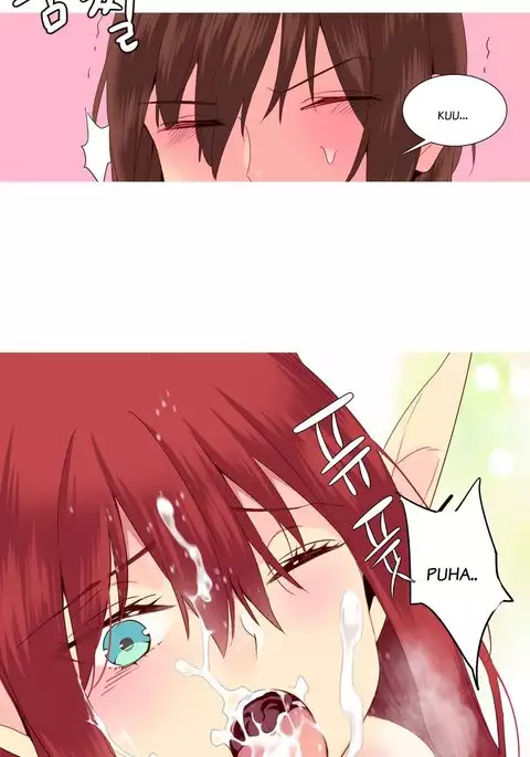 A World That I Rule Ch.01-35