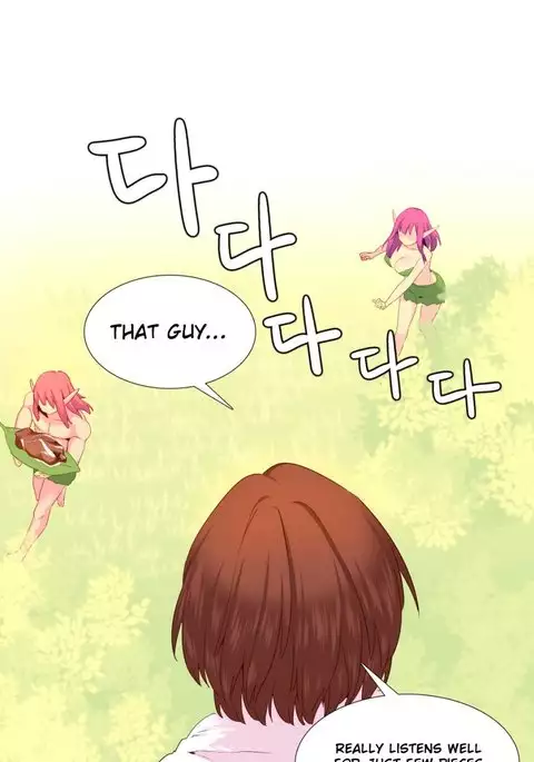 A World That I Rule Ch.01-35