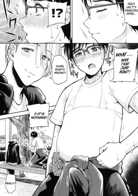 Kobuta-chan wo Dosukebe ni suru Mahou