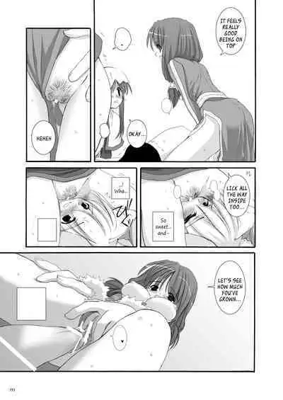 [Digital Lover (Nakajima Yuka)] DL-RO Soushuuhen 01 - DL-RO Perfect Collection No. 01 (Ragnarok Online) [Digital] [English]