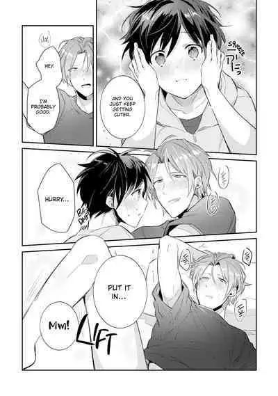 [Wacoco Waco] DolOta no Boku desu ga Shinken ni Idol Mezashimasu!? | Can an Otaku Like Me Really Be an Idol!? [English] [Decensored] [Digital]