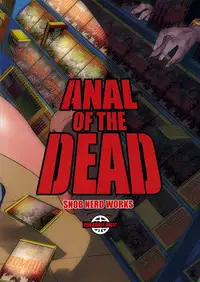 (C80) [Snob Nerd Works (Sameda Koban)] Anal of The Dead (Ano Hi Mita Hana no Namae wo Bokutachi wa Mada Shiranai) [English] {doujin-moe.us}