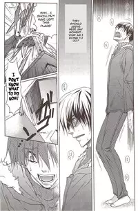 [Aki Suzuki] Nijuuzou Kafka | Double Image Kafka (Complete) [English] [Sling]