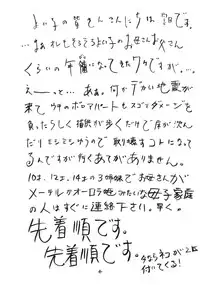 (C80) [Takaradamashii] Ima, Gouf Lady no Natsu. (Original)