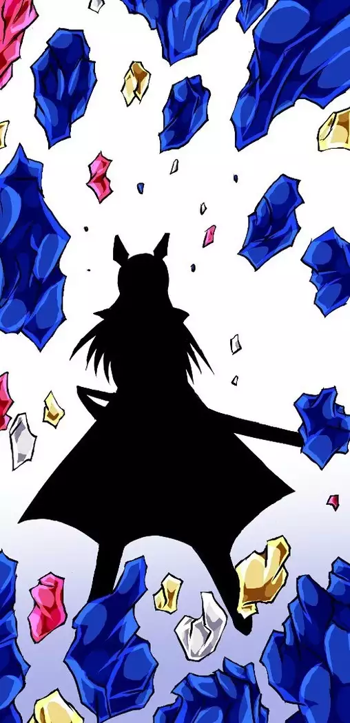 Mahousensi ingokuhen 3 vol.1