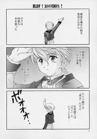 (C59) [LUNAFAIRYMIENA (Usagi)] LFM -refine- (Sakura Taisen)