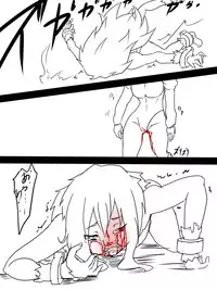 [HAA, Maron] アニタVSトラッシュ