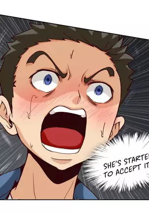 Secret Folder - Chapter 3: Just Do It!