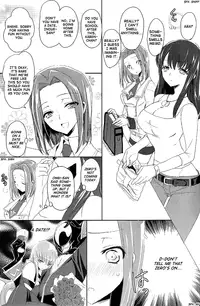 [Reflection (Panta)] Doki Doki Josou Date! Zenpen | Doki Doki Crossdressing Date! Part One (Code Geass) [English] [Dynasty Scans]