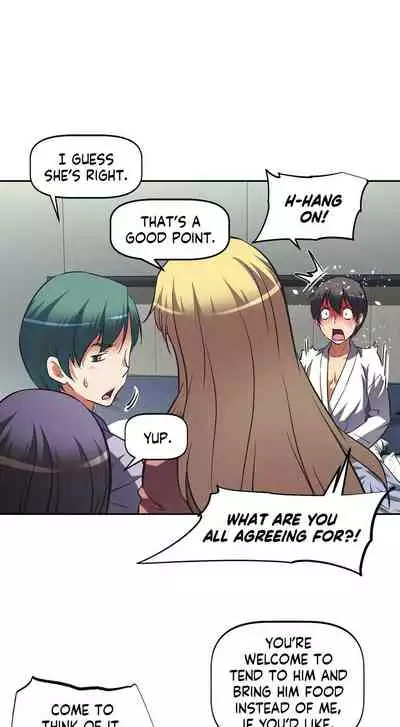 The Girls’ Nest | HELL'S HAREM Ch.1-25