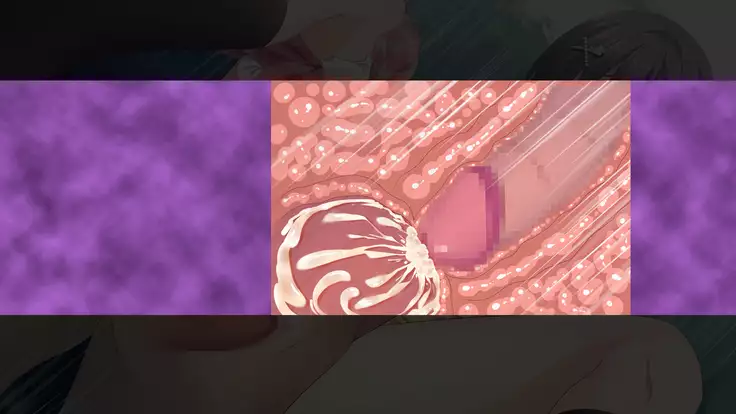 "Kiwami Chikan ~Okasareta Watashi~ Saejima Megumi ver"