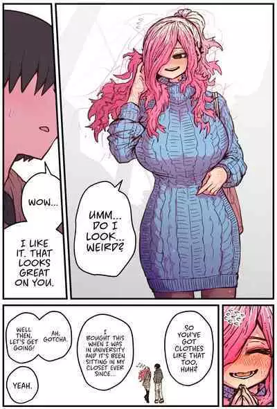 Jimoto ni Kaettekitara Osananajimi ga Kowareteta | When I Returned to My Hometown, My Childhood Friend was Broken