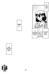 (C88) [Sankaku Apron (Sanbun Kyoden, Umu Rahi)] Akebi no Mi - Chizuru AFTER [English] {Doujins.com} [Decensored]