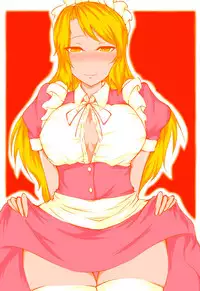 [魅々熊] Yumeko-san to Ohimegoto ♡ (Touhou Project) [Digital]