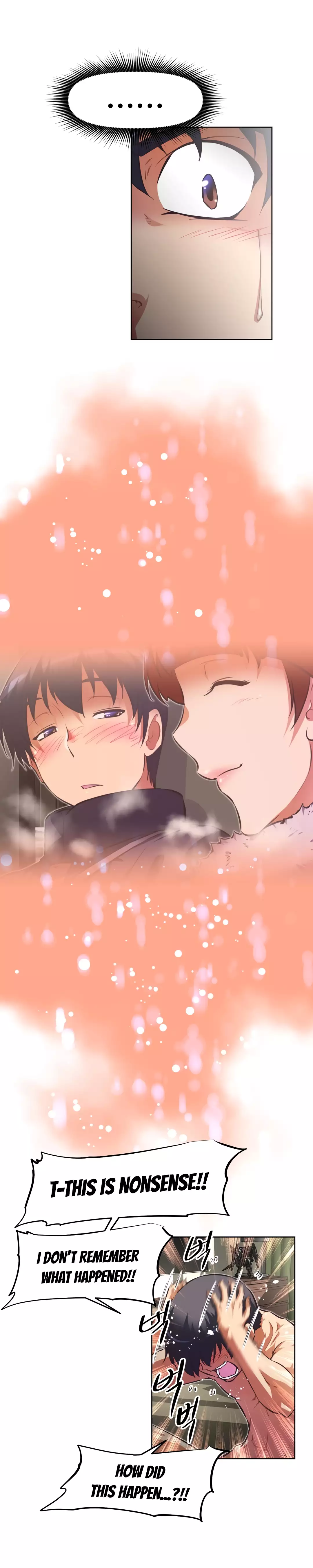 Brawling Go Ch.76-122