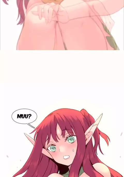 A World That I Rule Ch.01-33