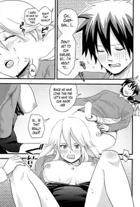 [Takizawa Naia] Onnajima - Harem Frontier Ch. 1-4 [English] [Lazarus H]