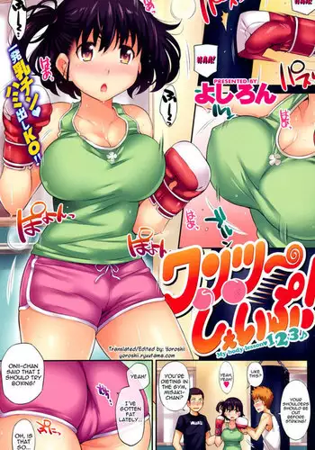 My Body Lesson 1,2,3