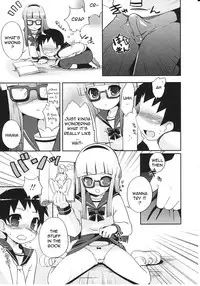 [NemuNemu] Tsuntsun Shichau Otoshigoro [English]