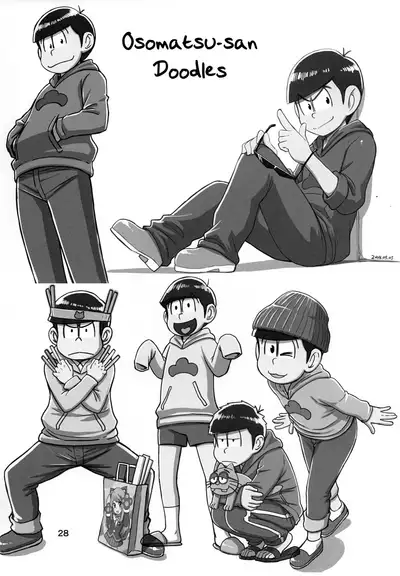 (C90) [High Thrust (Inomaru)] Current B-Class Rank 1 Hero Losing Your Virginity Where Hellish Fubuki-sama Offers Her Services!! (One Punch Man, Mob Psycho 100) [English] [EHCOVE]