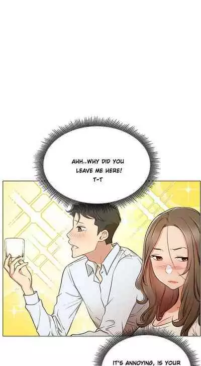 LIVE WITH : DO YOU WANT TO DO IT Ch. 1-15 [English]