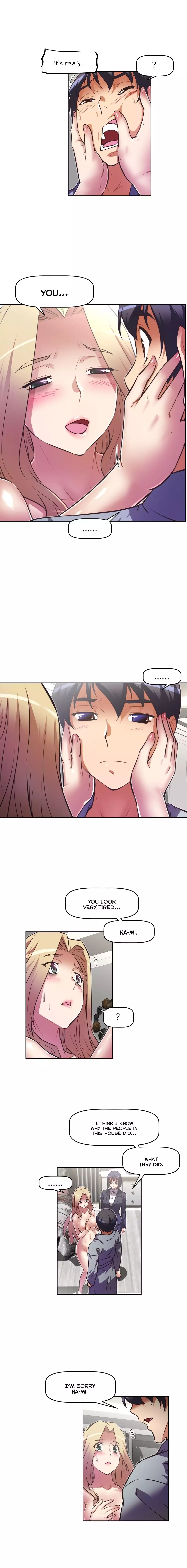 Brawling Go Ch.76-122