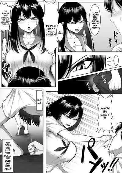 [Maikage (Mikage)] 10-nen no Koi yori Isshuukan no Sei. 2 | 1 Week of Desire Rather Than 10 Years of Love 2 [English] {Doujins.com}