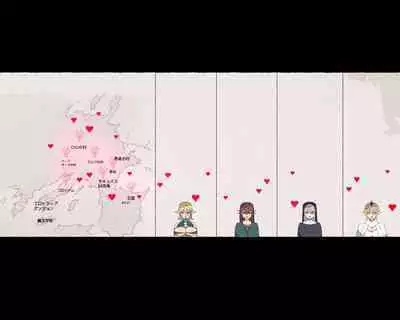 [Aikokusha (Agobitch Nee-san)] Party no Mahoutsukai-san ga Succubus no Noroi ni Kakatte Shimaimashita.... Fantasy no Onee-san-tachi