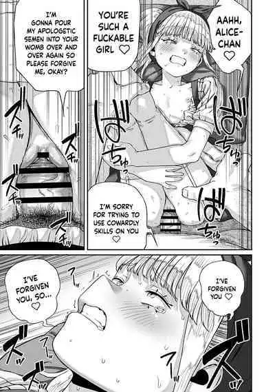 [pastime774] Unique Job "Tanetsuke Oji-san" o Kakutoku shimashita 1-10 | I Acquired the Unique Job (Class) [Mating Oji-san] Ch. 1-10 [English] {Doujins.com}