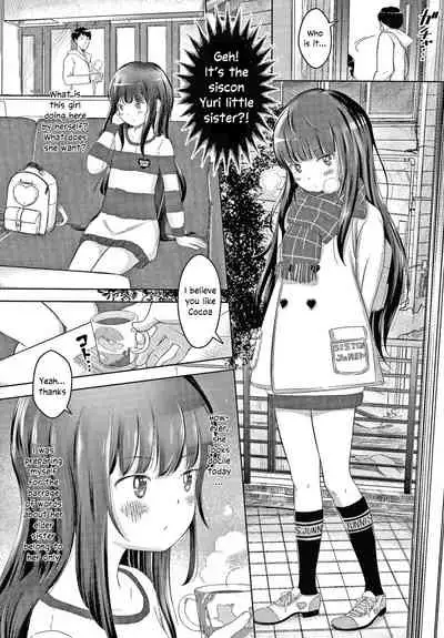 5 no 2 no Koibana. Ch.7-7.5