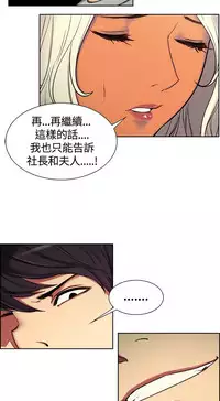 Domesticate the Housekeeper 调教家政妇 ch.1-28 (chinese)