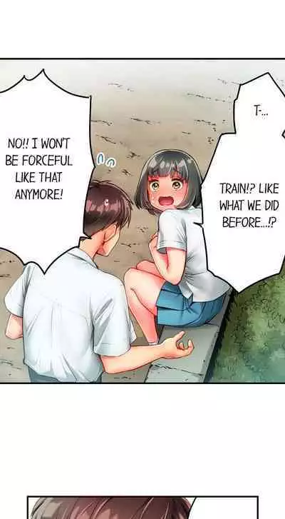 [Najima] This Slouching Girl’s Nipples Are So Sensitive…! (Ch.01-12) [English]