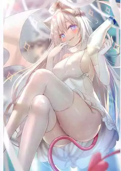 Uchi no 〇〇 jijou