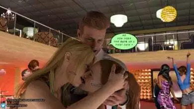 [Mr.SweetCuckhold] – Much bigger than my boyfriend Part 4