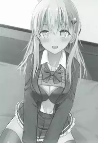 [Nekonokone (Takeyuu)] Suzuya Level Kai Ni (Kantai Collection -KanColle-) [2017-09]