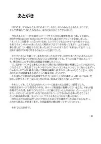 (C76) [gallery walhalla (Kanoe)] Twin Tail ni Hakudaku wo Ippai Kakeru Hon