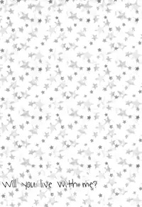 [Karaage Obuzaiya (Karaage Muchio)] Boku to Issho ni Kurashimasen ka? I Will You Live With Me？ (Kuroko no Basuke) [English] [Silver Lining]