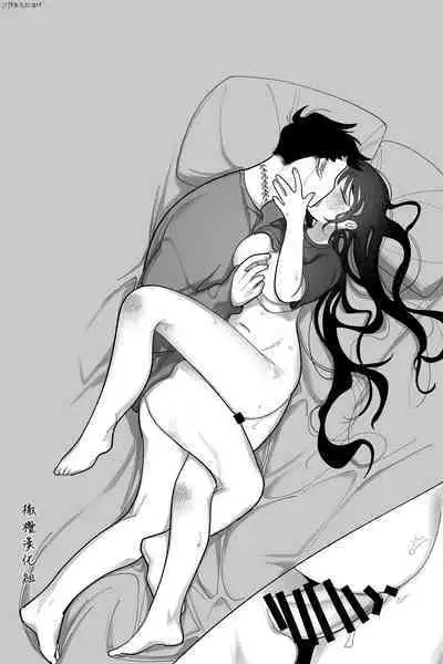 mukasi ha nakayo si daxtu ta hutago｜以前关系很好的双胞胎