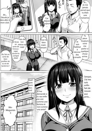 Tomodachi no Tsukurikata