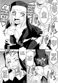 (C79) [St. Rio (Kitty, Naoki)] Toaru Majutsu no Sperma Interceptor 1 (Toaru Majutsu no Index) [English] [EHCOVE]