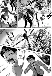 (C93) [Studio KIMIGABUCHI (Kimimaru)] RE-TAKE Kai (Neon Genesis Evangelion) [English] [You Can (Not) Translate]