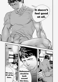 [Saragi (R5)] Hito niwa Ienai | A Word You Mustn't Know [English]