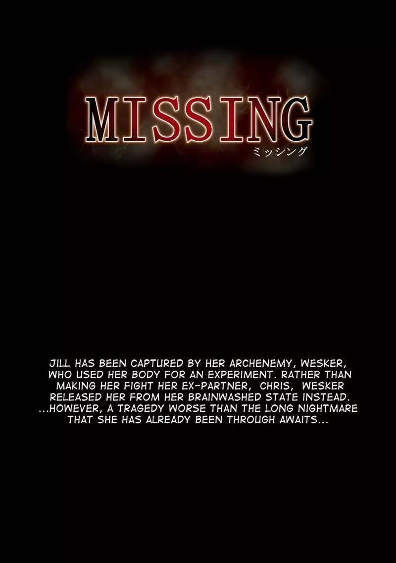 Missing