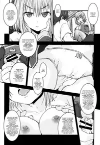 (C95) [Marchen BOX (Various)] Shinryaku Sareteruzo! (SSSS.GRIDMAN) [English] {Doujins.com}