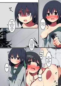 [NCP] Ano Ko no Saimin wa Oshiego-tachi ni Itazura Suru no ni Yaku ni Tatsu | Hypnotism Is Useful To Tease The Students [English] [Doujins.com]