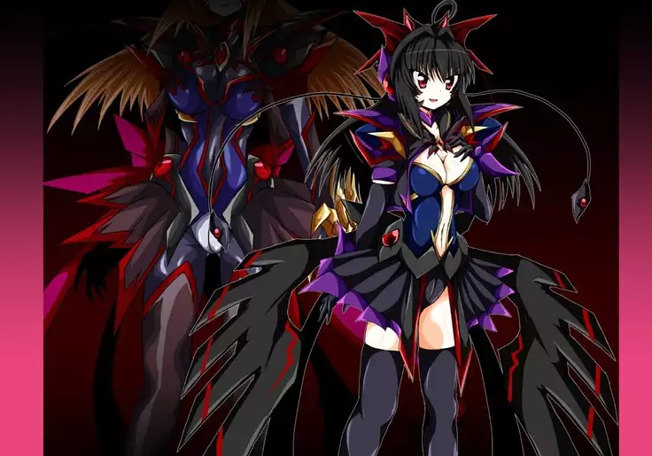 Mahousensi ingokuhen 3 vol.1