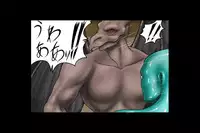 [Kurogantetu (S.Y.R)] Maen Ch. 8