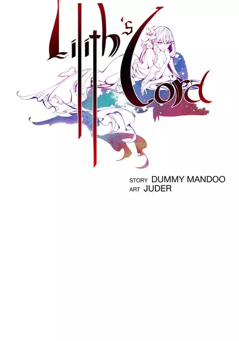 Lilith`s Cord Ch.1-17