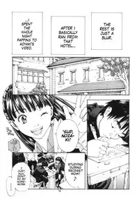 [Seto Yuuki] Allargando [English]